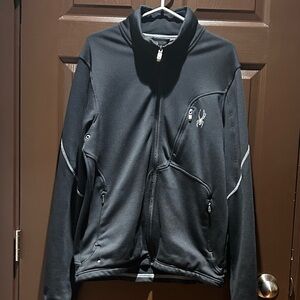 Men’s Spyder Jacket